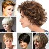 Layered Haircuts For Short Curly Hair (Photo 6 of 25)