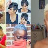 Short Layered Hairstyles For Black Women (Photo 7 of 25)