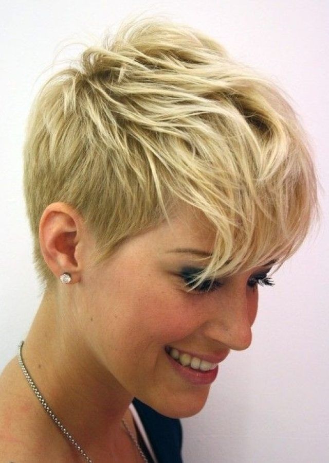 25 Best Collection of Soft Pixie Bob Haircuts for Fine Hair