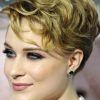 Curly Pixie Hairstyles With Segmented Undercut (Photo 22 of 25)