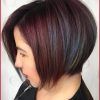 Short Length Hairstyles For Thick Hair (Photo 5 of 25)