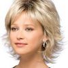 Short To Mid Length Layered Hairstyles (Photo 9 of 25)