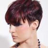 Dark And Sultry Pixie Haircuts (Photo 13 of 25)