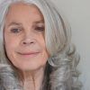 Hair Styles For Older Women With Long Hair (Photo 23 of 25)