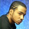 Cornrows Hairstyles For Receding Hairline (Photo 12 of 15)