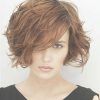 Short Bob Hairstyles For Thick Wavy Hair (Photo 5 of 15)