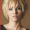 Messy Pixie Hairstyles For Short Hair (Photo 16 of 25)