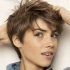 15 Inspirations Messy Pixie Hairstyles