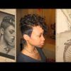 Short Mohawk Hairstyles (Photo 22 of 25)