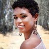 Pixie Hairstyles For Black Girl (Photo 10 of 15)