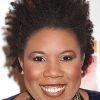 Short Hairstyles For Black Women With Oval Faces (Photo 18 of 25)