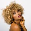Soft Short Hairstyles For Black Women (Photo 13 of 25)