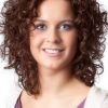 Short Haircuts For Naturally Curly Hair And Round Face (Photo 4 of 25)
