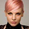 Razor Cut Pink Pixie Hairstyles With Edgy Undercut (Photo 17 of 25)