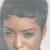 Black Short Pixie Hairstyles (Photo 4 of 15)