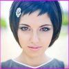 Choppy Pixie Haircuts With Short Bangs (Photo 24 of 25)
