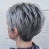 Side-Parted Blonde Balayage Pixie Hairstyles (Photo 5 of 25)