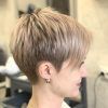 Undercut Pixie Hairstyles With Hair Tattoo (Photo 5 of 25)