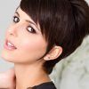 Cropped Gray Pixie Hairstyles With Swoopy Bangs (Photo 13 of 25)