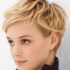 25 Best Pixie Haircuts with Large Curls