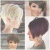 Bob And Pixie Hairstyles (Photo 13 of 16)