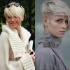 Short Pixie Hairstyles With Bangs (Photo 6 of 15)