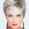 Short Pixie Hairstyles For Older Women (Photo 9 of 15)