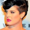 Short Pixie Hairstyles For Black Hair (Photo 7 of 15)