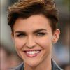 Great Short Haircuts For Thick Hair (Photo 18 of 25)