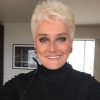 Gray Pixie Haircuts For Older Women (Photo 15 of 25)