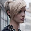 Chic Pixie Hairstyles (Photo 6 of 15)