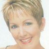 Short Pixie Hairstyles For Older Women (Photo 13 of 15)