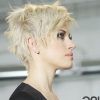 Cropped Pixie Haircuts For A Round Face (Photo 4 of 25)