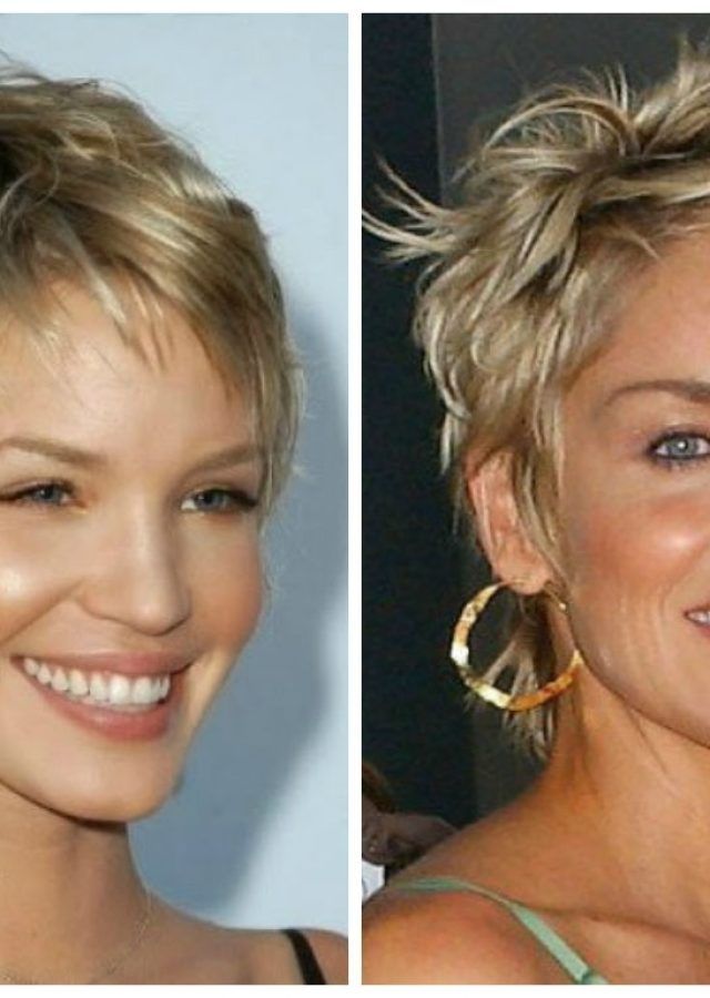15 Best Collection of Tousled Pixie Hairstyles