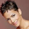 Short Pixie Hairstyles For Black Hair (Photo 15 of 15)
