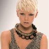 Short Layered Pixie Hairstyles (Photo 6 of 15)