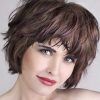 Pixie Haircuts With Shaggy Bangs (Photo 24 of 25)
