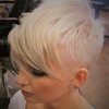Sculptured Long Top Short Sides Pixie Hairstyles (Photo 1 of 25)