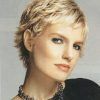 Short Shaggy Pixie Hairstyles (Photo 7 of 25)