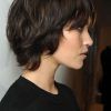 Short Shaggy Hairstyles With Bangs (Photo 11 of 15)