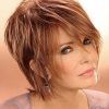 Shaggy Hairstyles For Over 60 (Photo 4 of 15)