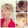 Short Shaggy Pixie Hairstyles (Photo 23 of 25)