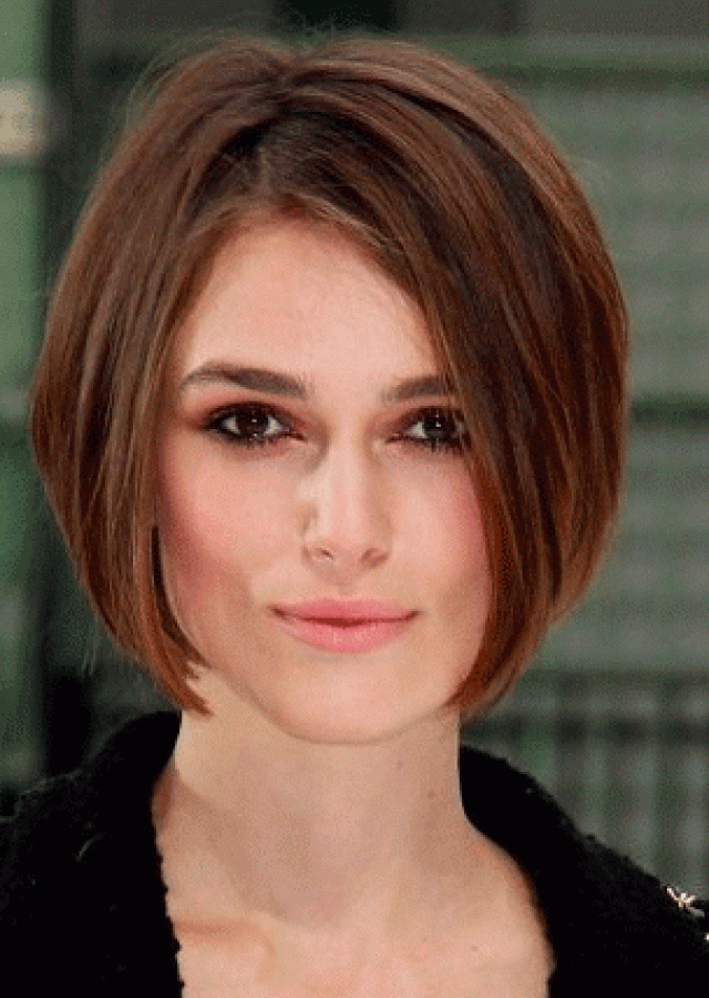 26 Ideas of Smooth Bob Hairstyles