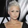 Spiky Gray Pixie Haircuts (Photo 6 of 25)