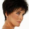 Spiky Short Hairstyles With Undercut (Photo 23 of 25)