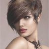 Spiky Short Hairstyles With Undercut (Photo 5 of 25)