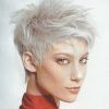 Spiky Short Hairstyles With Undercut (Photo 2 of 25)