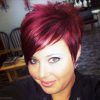 Short Hairstyles For Red Hair (Photo 19 of 25)