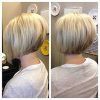 Short Stacked Bob Hairstyles (Photo 12 of 25)
