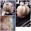 Short Stacked Pixie Hairstyles (Photo 1 of 15)